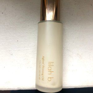 lilah b. aglow priming oil